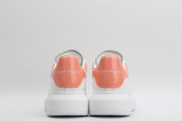 ale*d*r M*Q*en sole sneakers copshoe-81