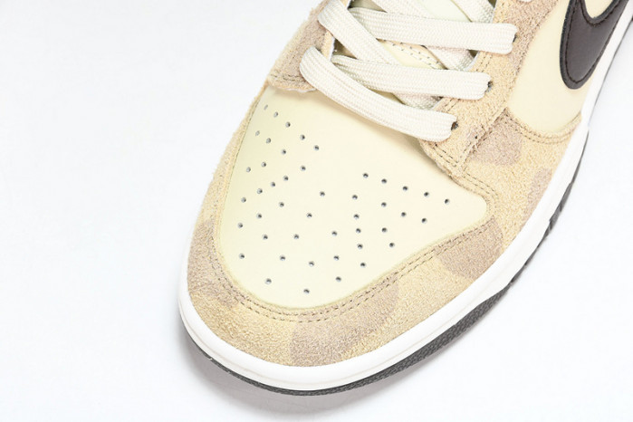 dunk low retro prm animal pack giraffe/cheetah dh7913-200