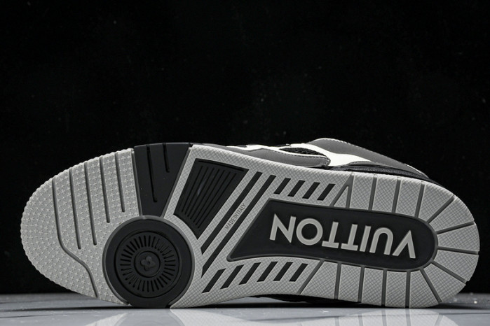 lvt sneakers copshoe l&v-225