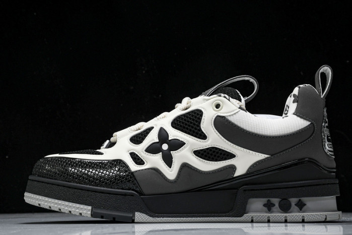 lvt sneakers copshoe l&v-225