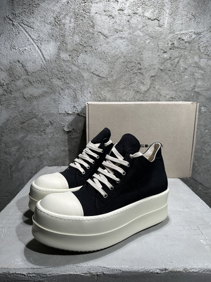 rick owens sneakers copshoe or-191