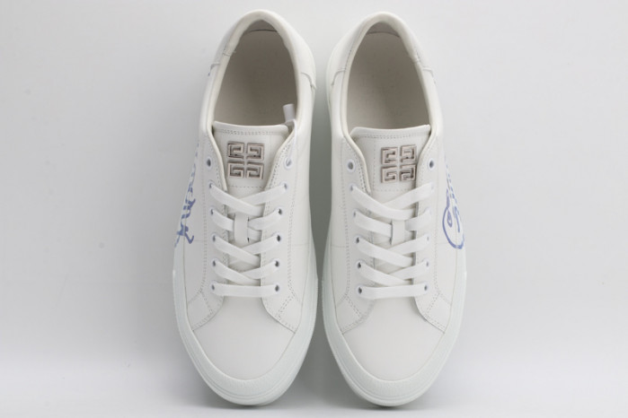 given*chy sneakers copshoe gv-15