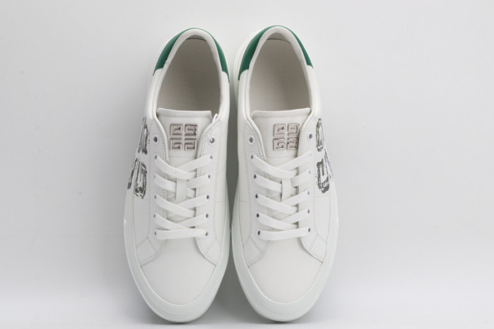 given*chy sneakers copshoe gv-18