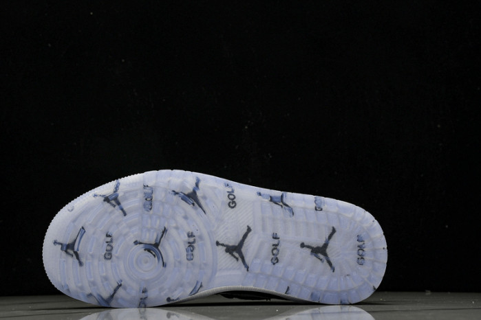 air jordan 1 low golf "endless pursuit" fz4159-100