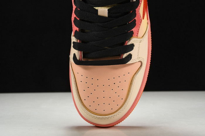 a bathing ape bape sta low copshoe bp-052