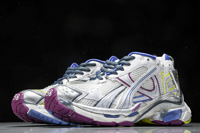 bl trainers track -copshoe bl 299