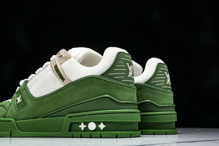 LVT SNEAKERS COPSHOE L&V-trainer 51