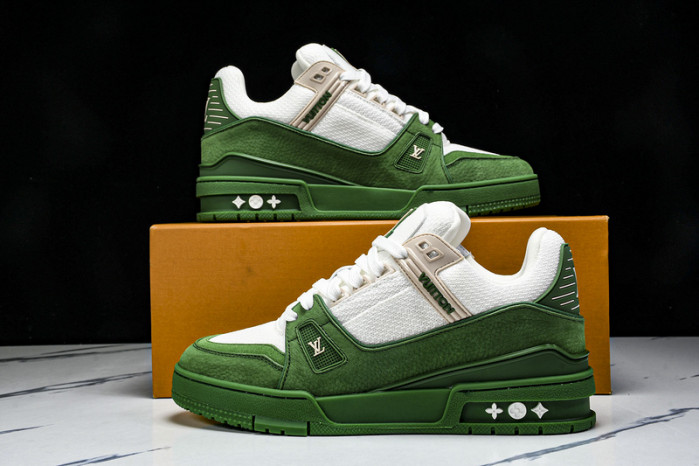 LVT SNEAKERS COPSHOE L&V-trainer 51