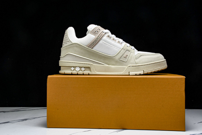 LVT SNEAKERS COPSHOE L&V-trainer 53