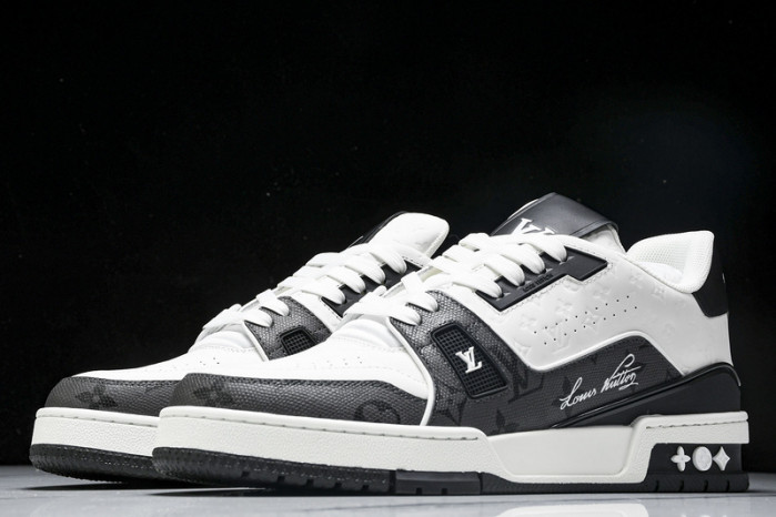 lvt sneakers copshoe l&v-163