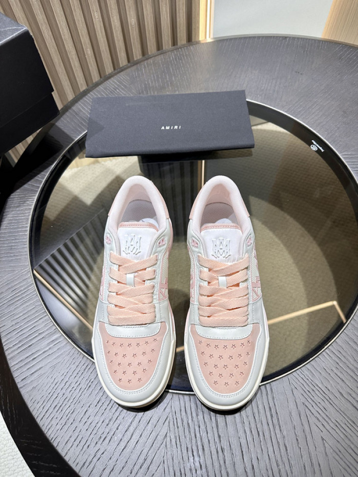 amiri sneakers copshoe am-101