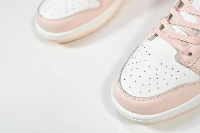 nike dunk lof orange pearl (w) dd1503-102