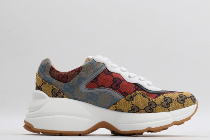 gc trainer sneaker kickze gc-33