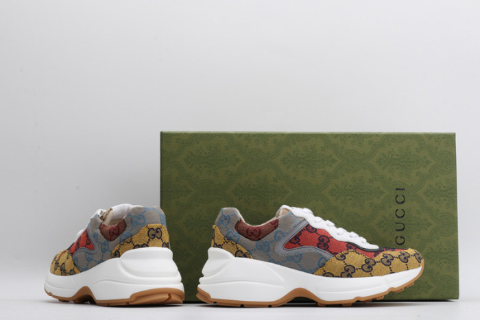 gc trainer sneaker kickze gc-33