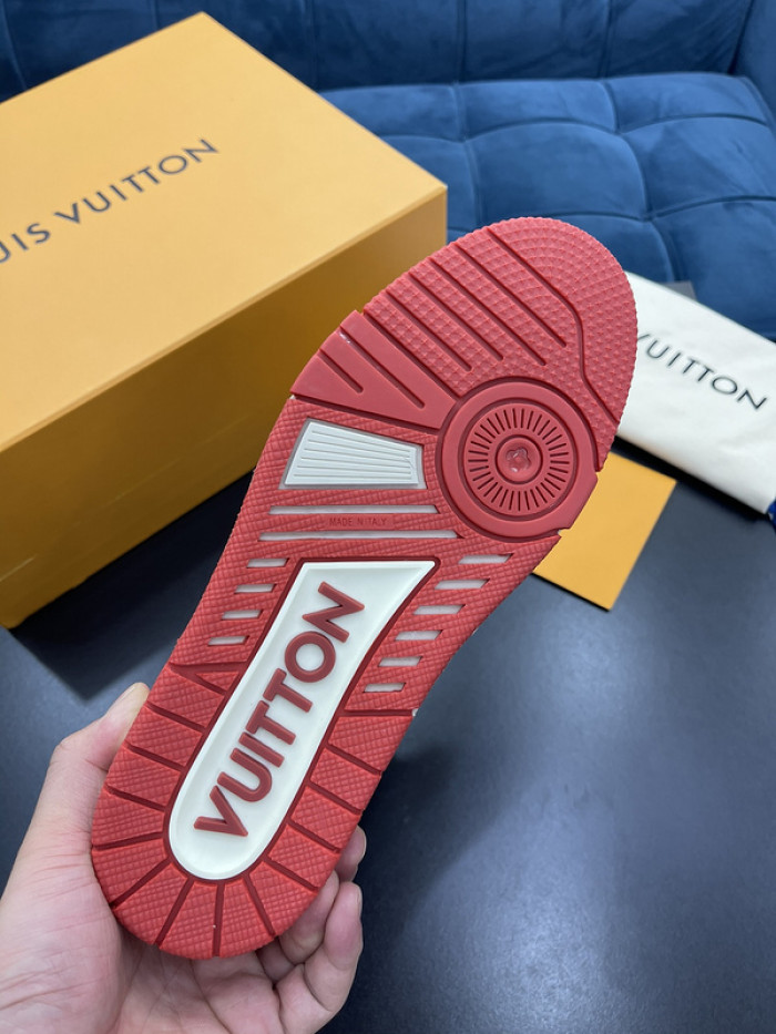 lvt sneakers kickze l&v-18