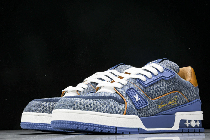 lvt sneakers copshoe l&v-311