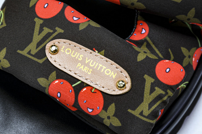 LVT SLIDE COPSHOE LVS-128