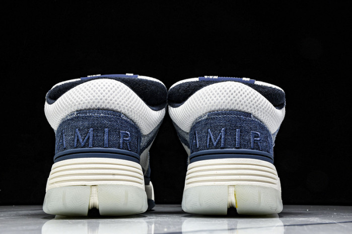 AMIRI SNEAKERS COPSHOE AM-179