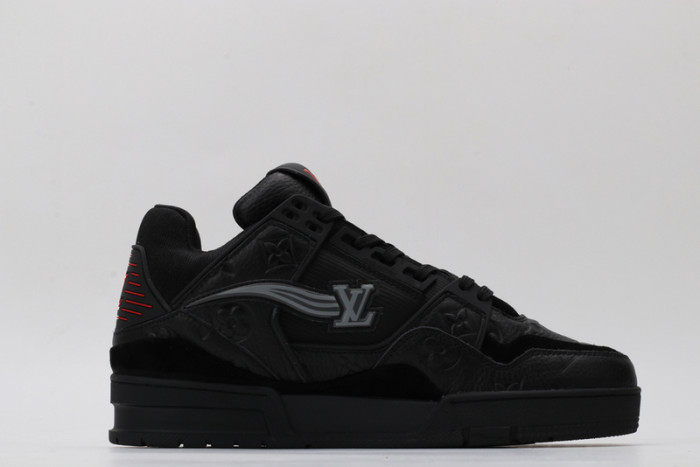 lvt sneakers kickze l&v-30