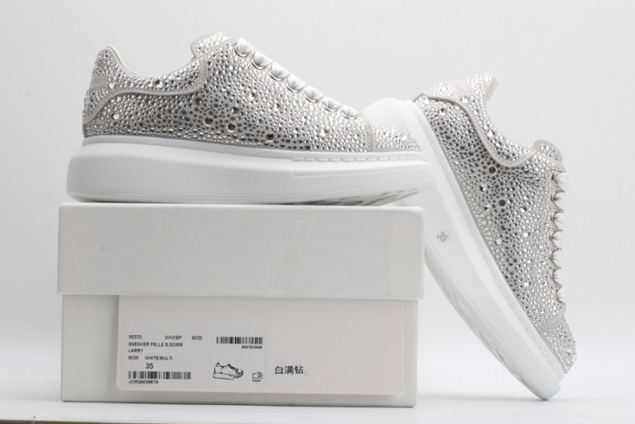 ale*d*r M*Q*en sole sneakers kickze-32