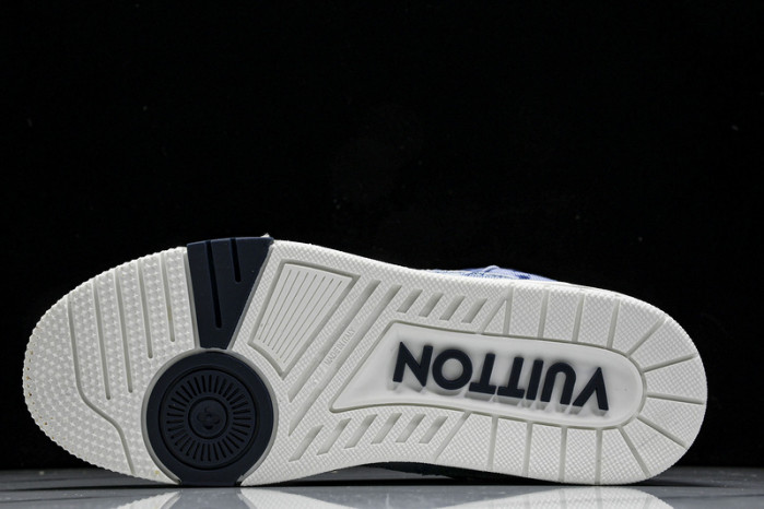 lvt sneakers copshoe l&v-315