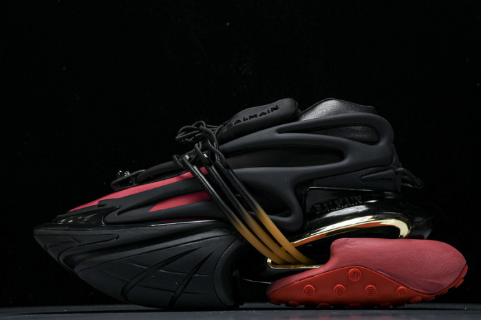 balmain sneakers copshoe bm -10