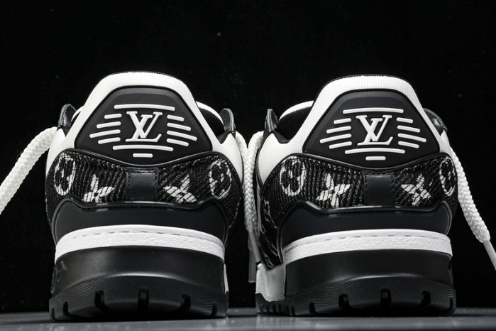 lvt sneakers copshoe l&v-318