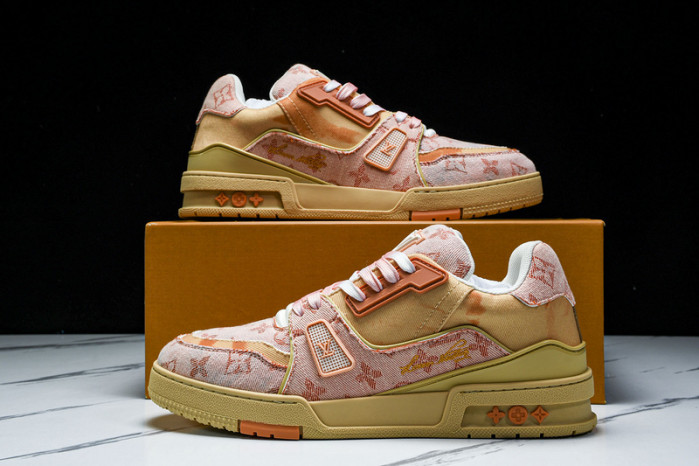 lvt sneakers copshoe l&v-319