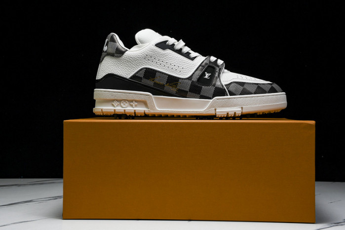 lvt sneakers copshoe l&v-322