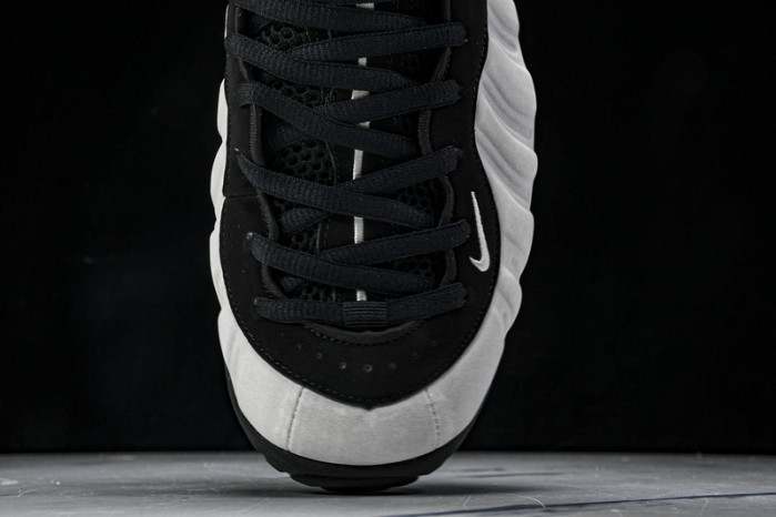 Nike Air Foamposite Pro Wolf Grey Men