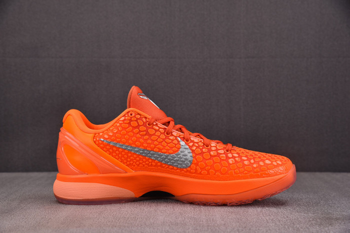 Kobe 6 Protro Total Orange - IH1871-800