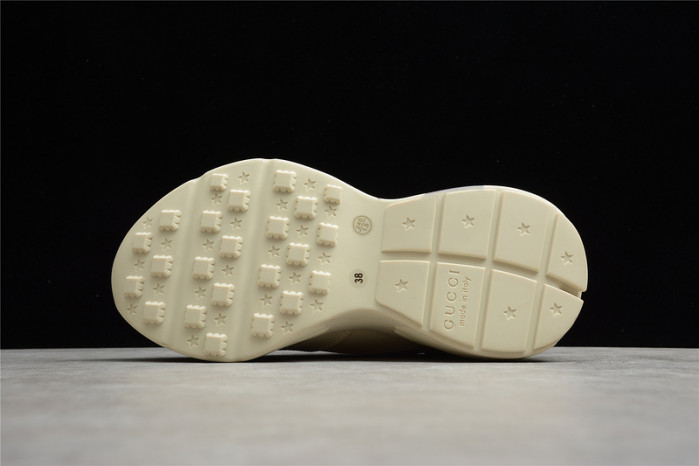 gc trainer sneaker kickze gc-35