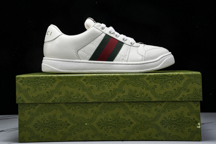 gc low-top sneaker copshoe gc-171