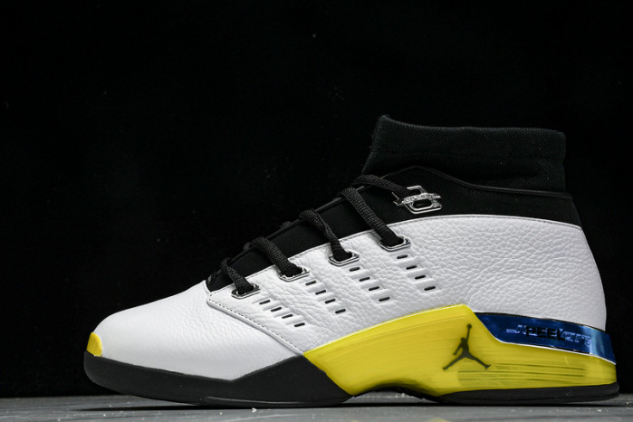 jordan 17 retro low all-star lightning fj0395-100