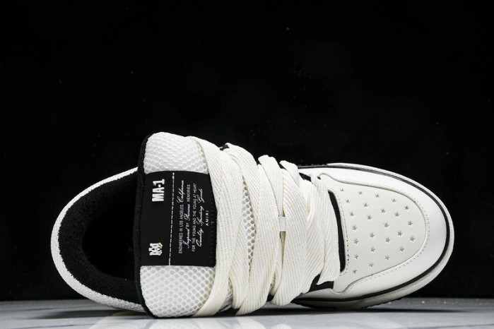 amiri sneakers copshoe am-64