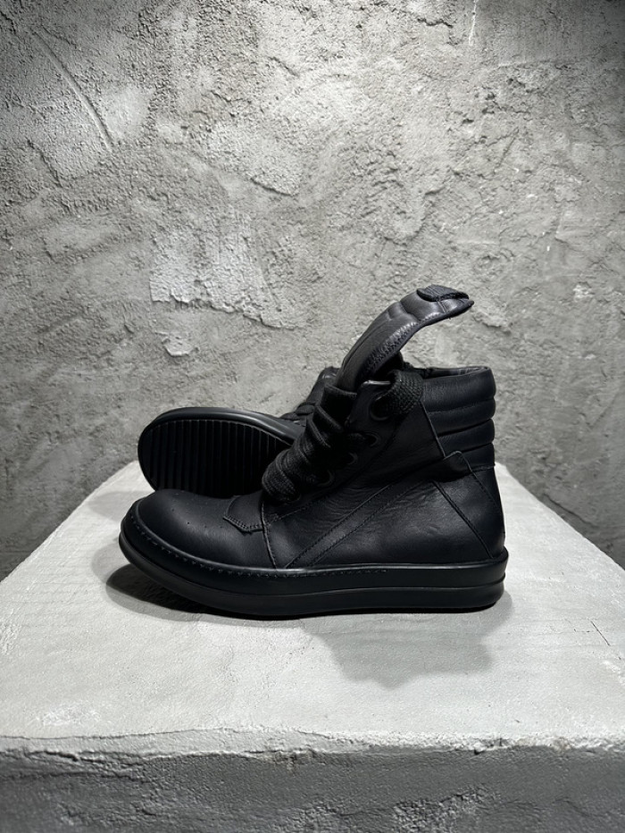 rick owens sneakers copshoe or-215