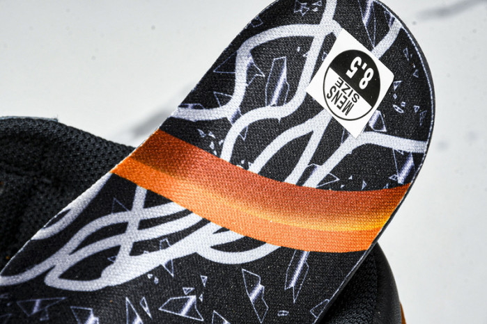 Jordan 1 Retro High OG Shattered Backboard (2025) DZ5485-008