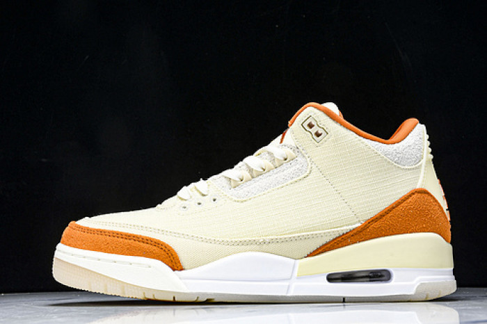 Air Jordan 3 "Starfish" IH7694-200