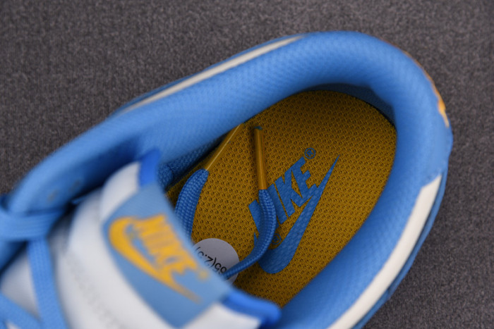 nike dunk low coast dd1503-100