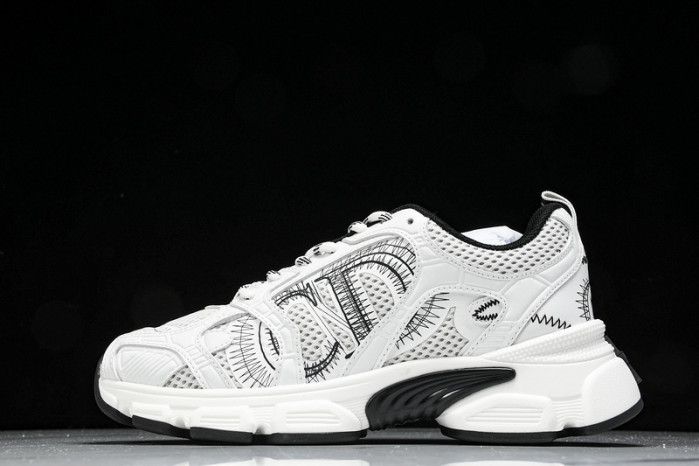 d1r* chrono sneaker copshoe dr-247