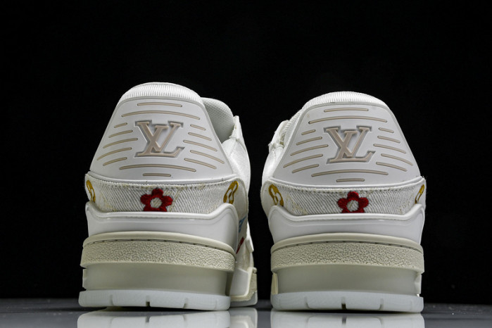 lvt sneakers copshoe l&v-334