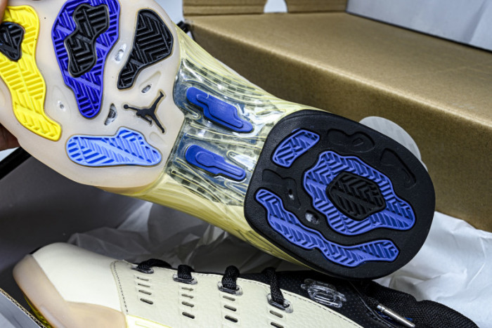 Infinite Archives x Air Jordan 17 Retro Low 