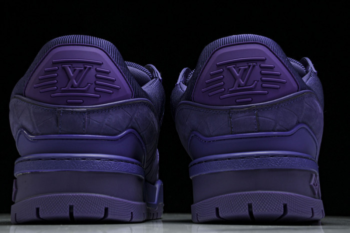 lvt sneakers copshoe l&v-339