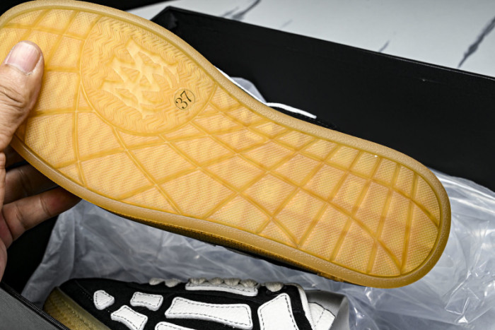 AMIRI SNEAKERS COPSHOE AM-196