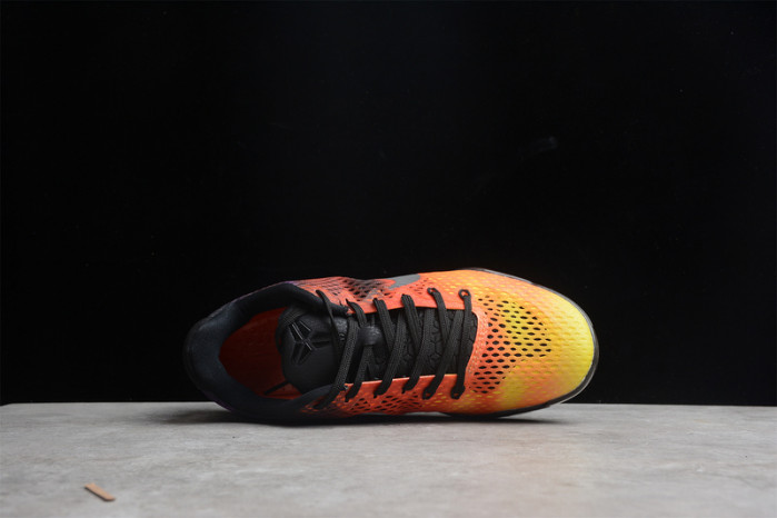 nike kobe 11 sunset 836183-805
