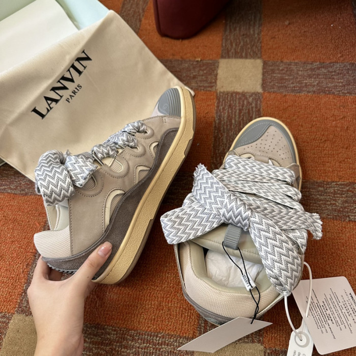 LANVIN SNEAKERS COPSHOE LA-160