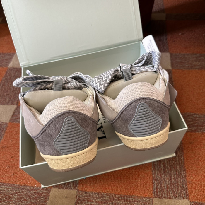 LANVIN SNEAKERS COPSHOE LA-160