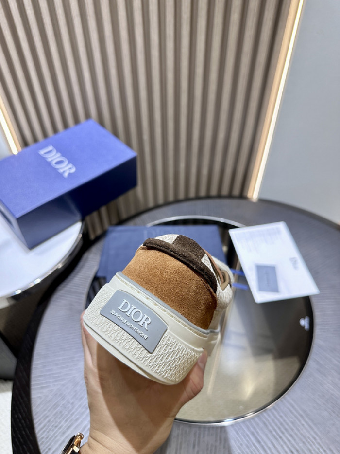 D1R* B33 SNEAKER COPSHOE DR-269