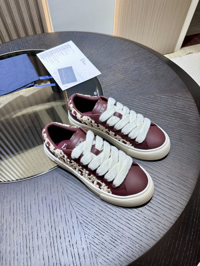 D1R* B33 SNEAKER COPSHOE DR-270