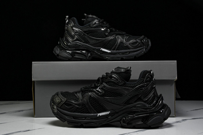 BL RUNNER -COPSHOE BL 345